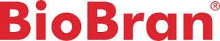 Logotipo BioBran